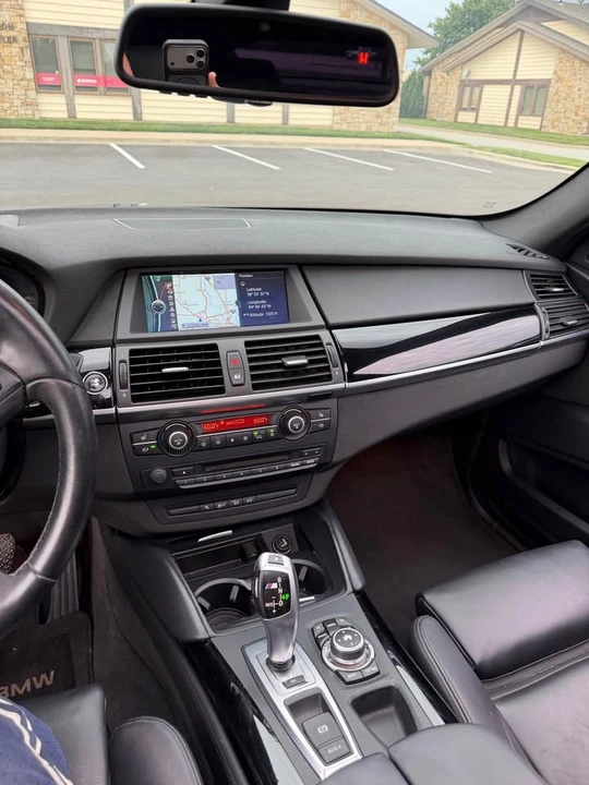 2012 BMW E71 X6 M - Image 15 of 17