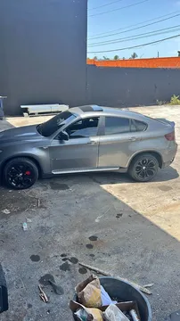 2012 BMW X6 M50i Sport Utility 4D
