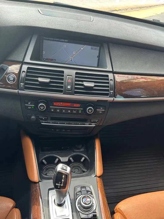 2012 BMW E71 X6 - Image 10 of 10