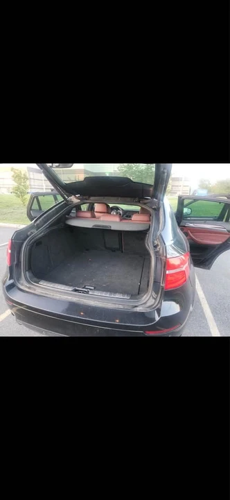 2012 BMW E71 X6 - Image 6 of 19