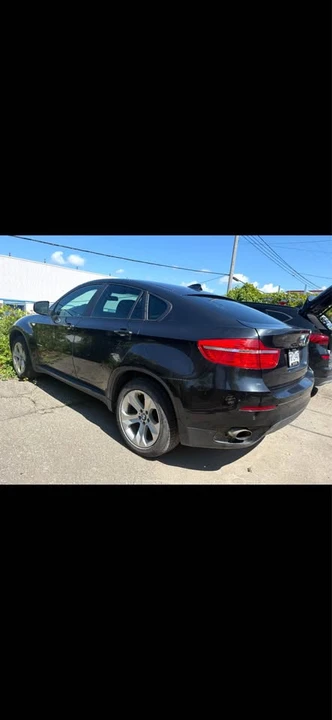 2012 BMW E71 X6 - Image 3 of 19