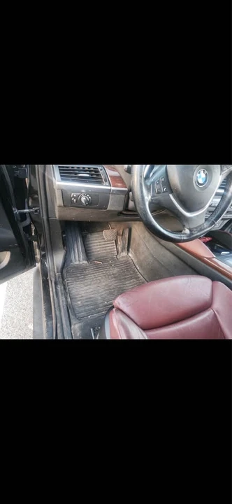 2012 BMW E71 X6 - Image 8 of 19