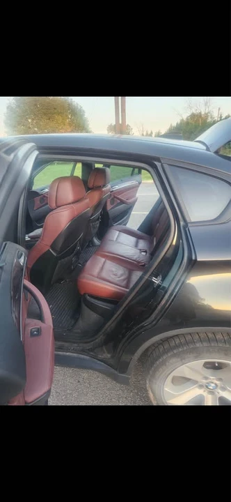 2012 BMW E71 X6 - Image 17 of 19