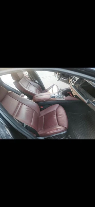 2012 BMW E71 X6 - Image 4 of 19