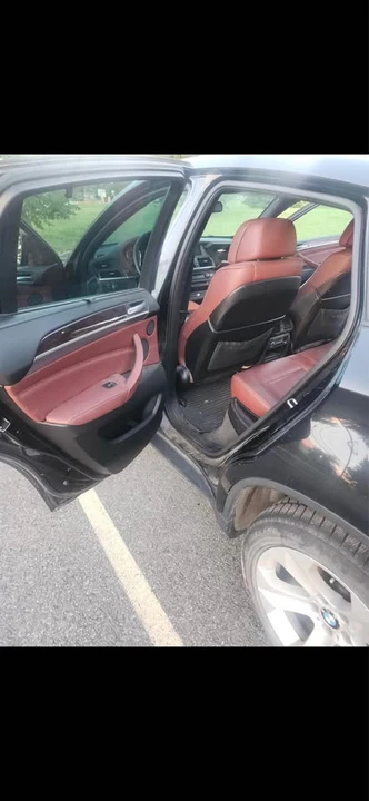 2012 BMW E71 X6 - Image 14 of 19