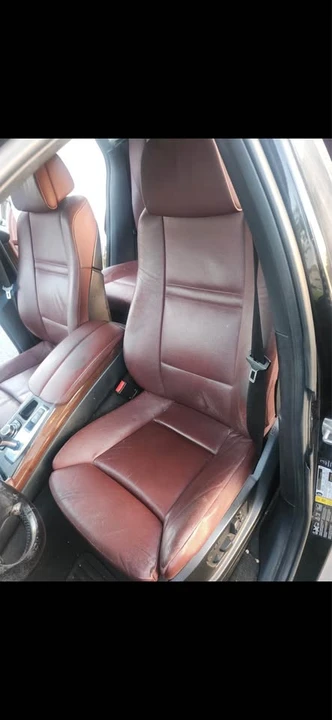2012 BMW E71 X6 - Image 11 of 19
