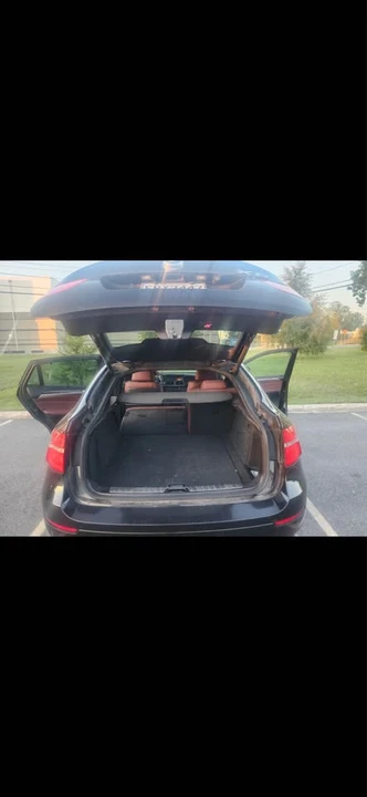2012 BMW E71 X6 - Image 19 of 19