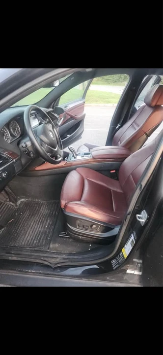 2012 BMW E71 X6 - Image 12 of 19