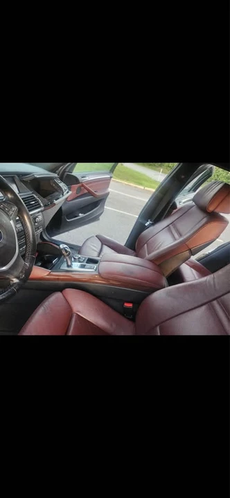 2012 BMW E71 X6 - Image 10 of 19