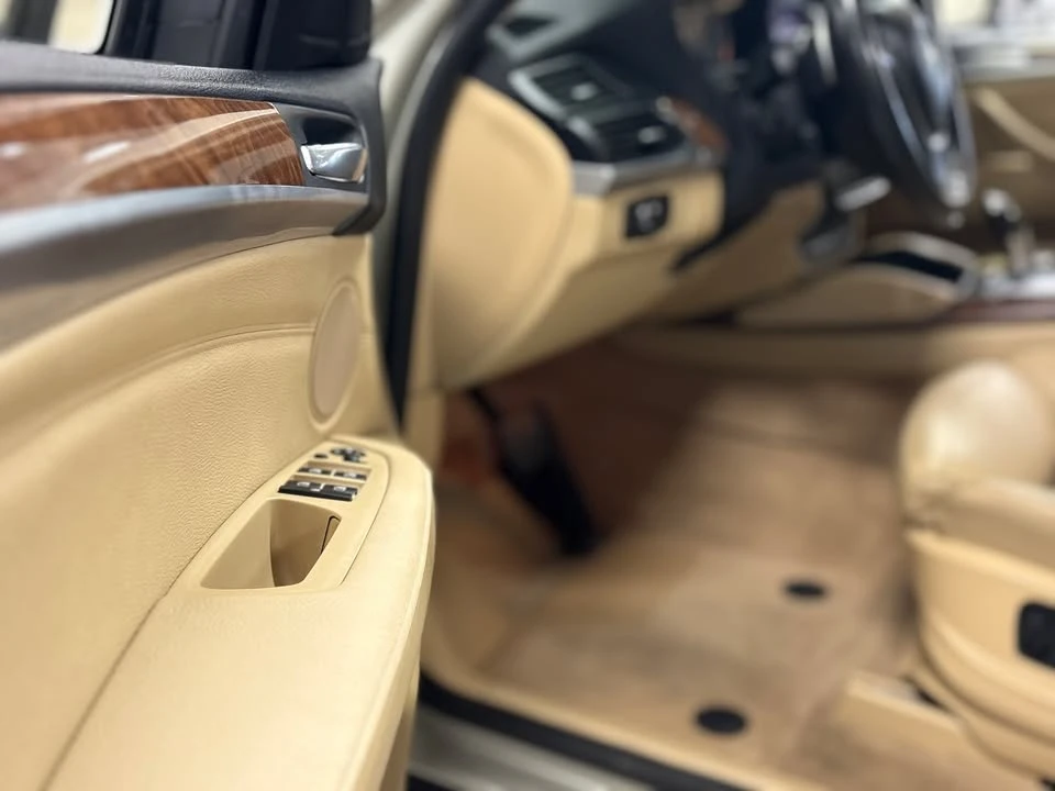 2012 BMW E71 X6 - Image 9 of 17