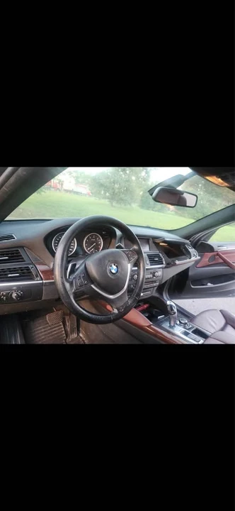 2012 BMW E71 X6 - Image 9 of 19