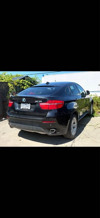 2012 BMW E71 X6 - Image 2 of 19