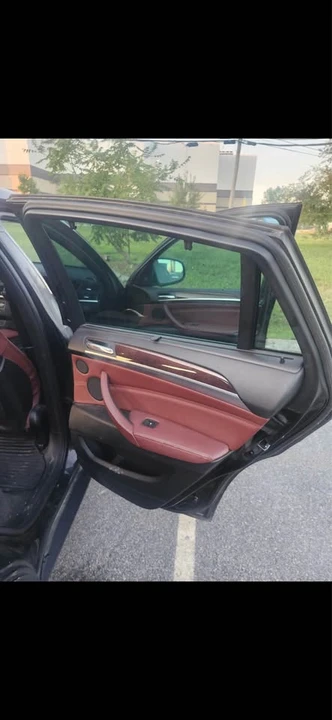 2012 BMW E71 X6 - Image 16 of 19