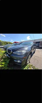 2012 BMW X6