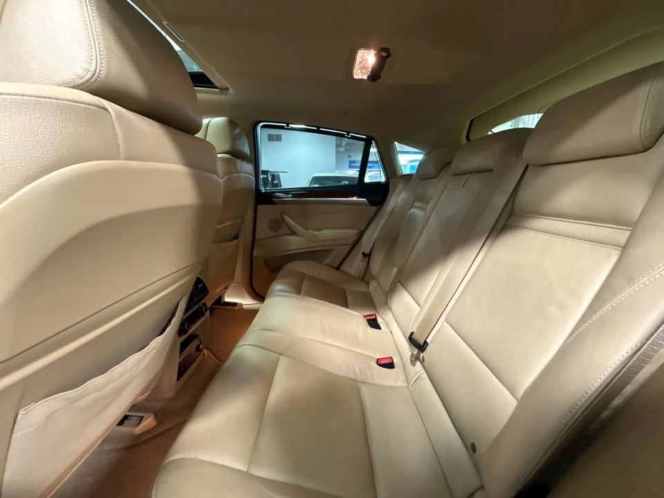 2012 BMW E71 X6 - Image 17 of 17
