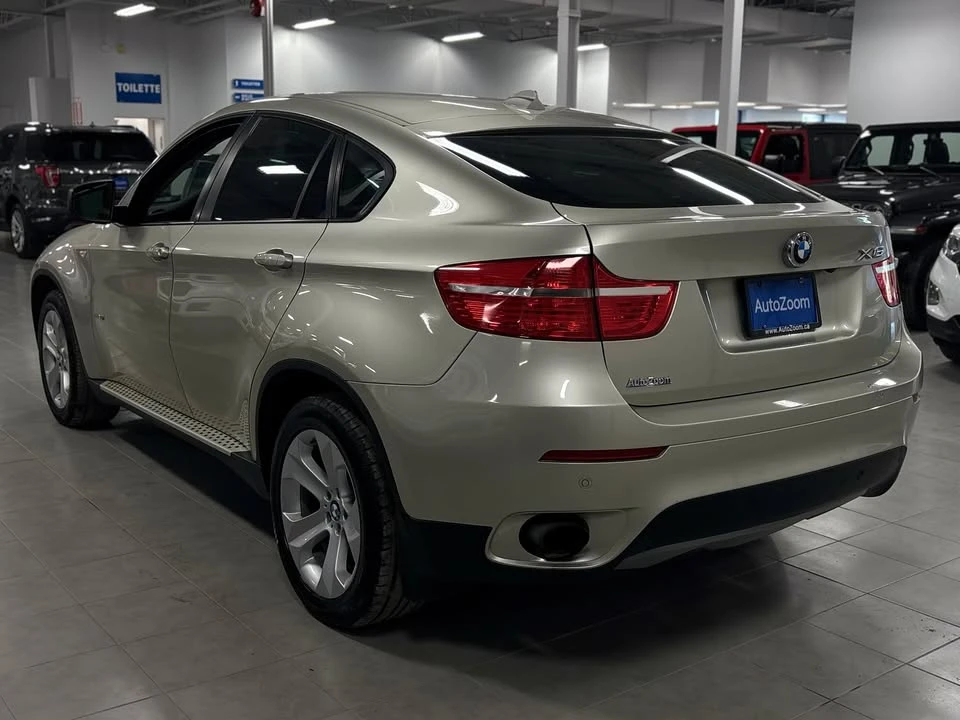 2012 BMW E71 X6 - Image 7 of 17