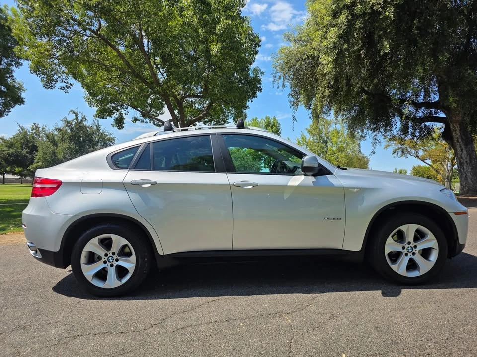 2012 BMW E71 X6 - Image 7 of 17