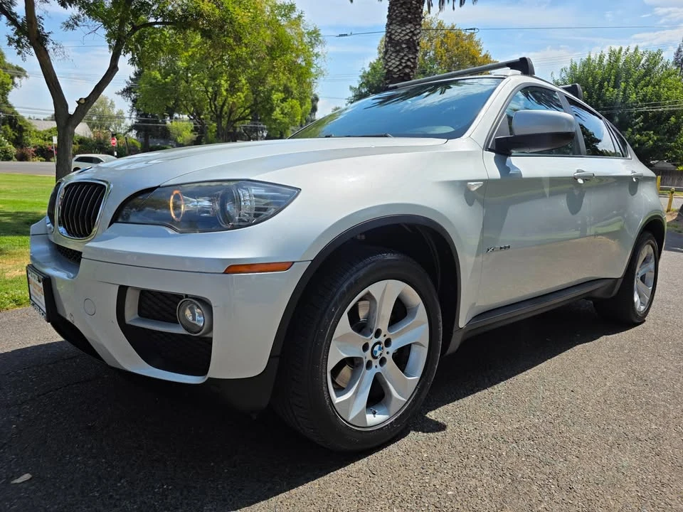 2012 BMW E71 X6 - Image 3 of 17
