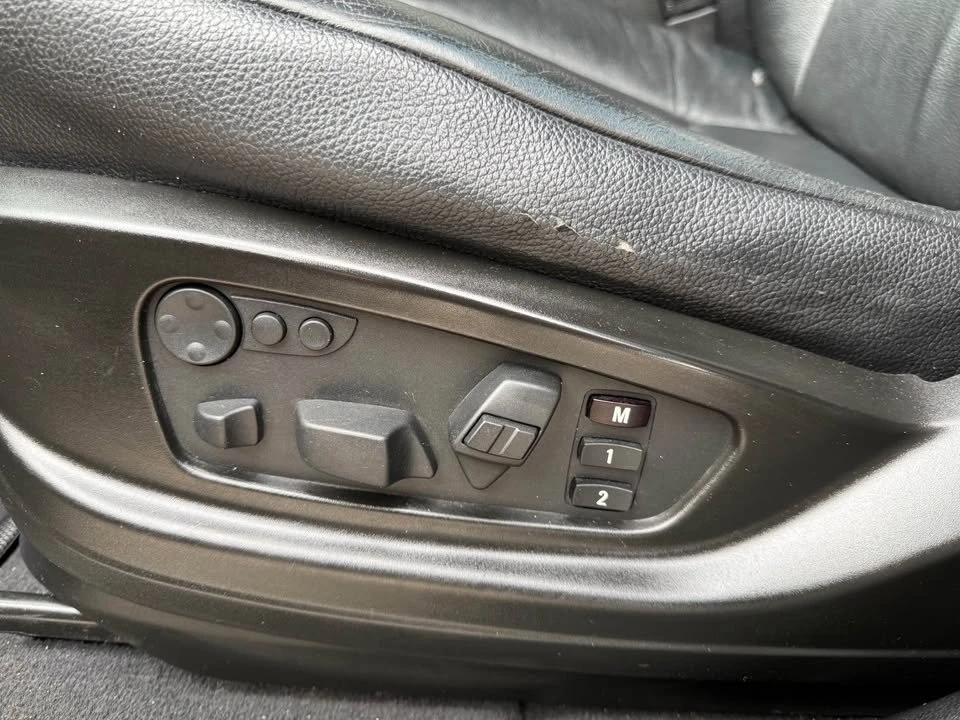 2012 BMW E71 X6 - Image 15 of 15