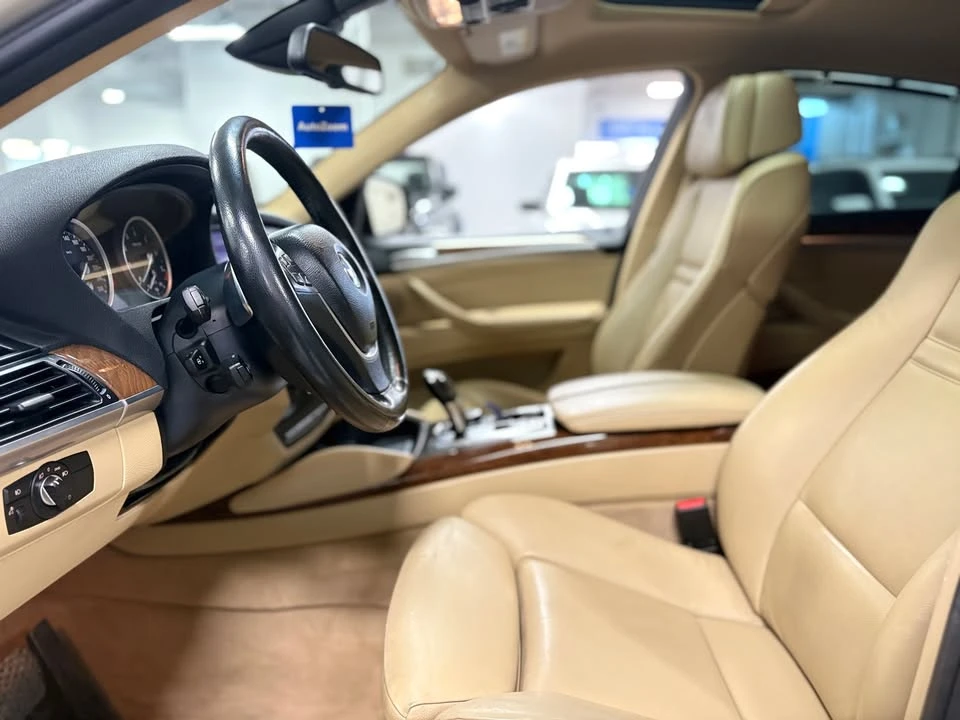 2012 BMW E71 X6 - Image 10 of 17