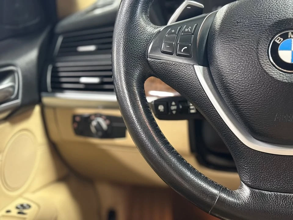 2012 BMW E71 X6 - Image 12 of 17