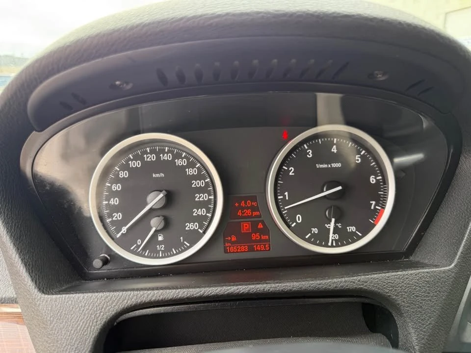 2012 BMW E71 X6 - Image 14 of 15