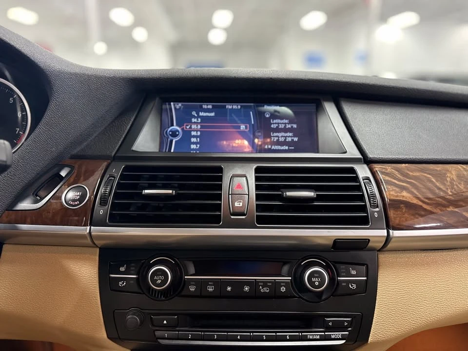 2012 BMW E71 X6 - Image 15 of 17