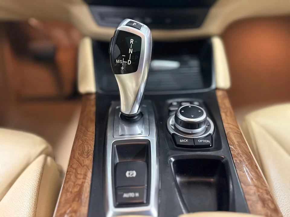 2012 BMW E71 X6 - Image 14 of 17