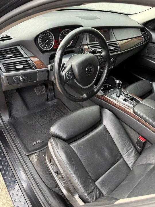 2012 BMW E71 X6 - Image 10 of 15