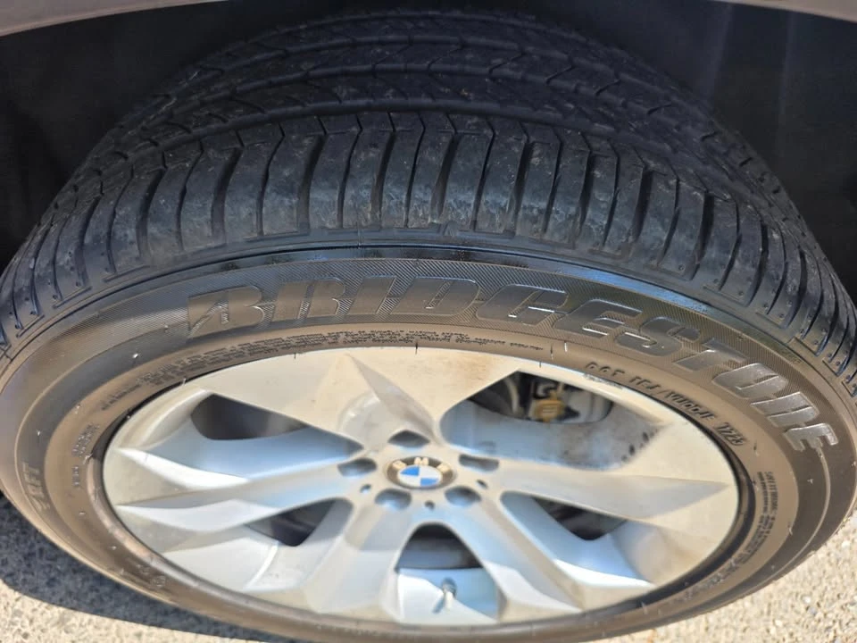 2012 BMW E71 X6 - Image 16 of 17
