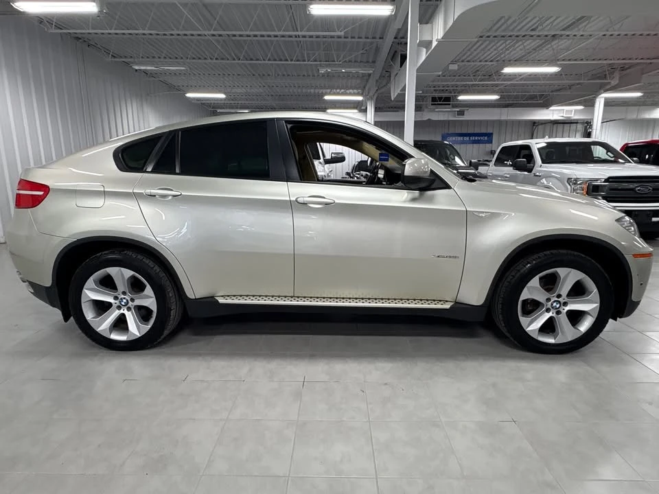2012 BMW E71 X6 - Image 4 of 17