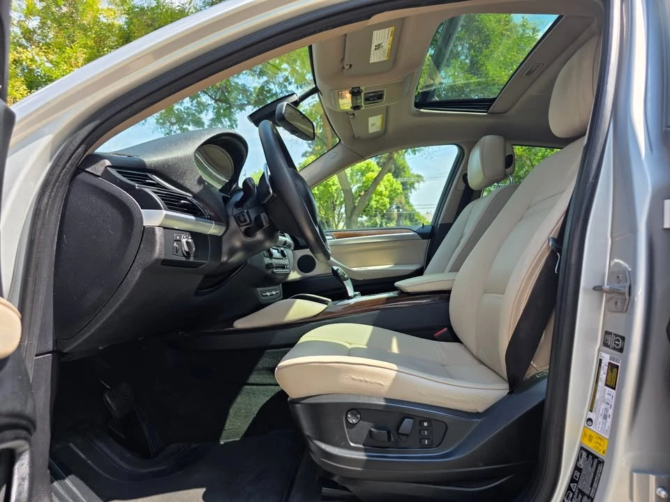 2012 BMW E71 X6 - Image 9 of 17