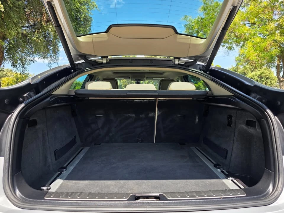 2012 BMW E71 X6 - Image 12 of 17