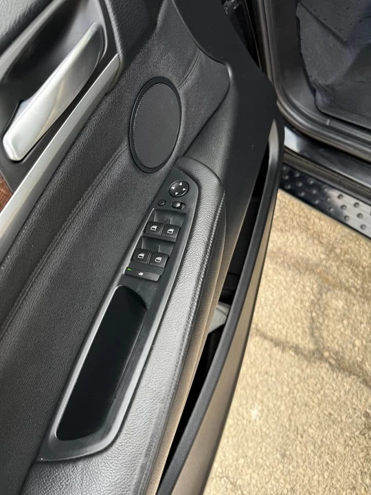 2012 BMW E71 X6 - Image 11 of 15