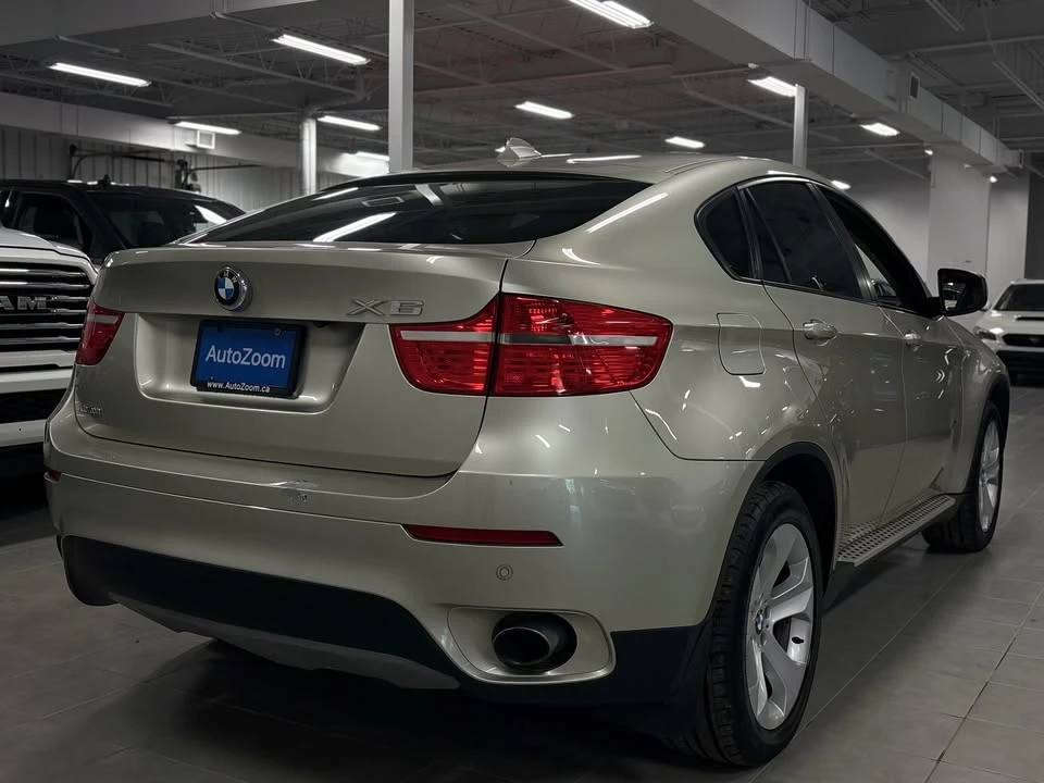 2012 BMW E71 X6 - Image 5 of 17