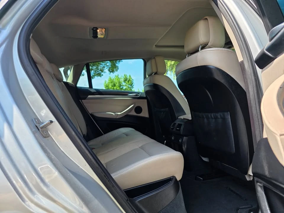 2012 BMW E71 X6 - Image 13 of 17