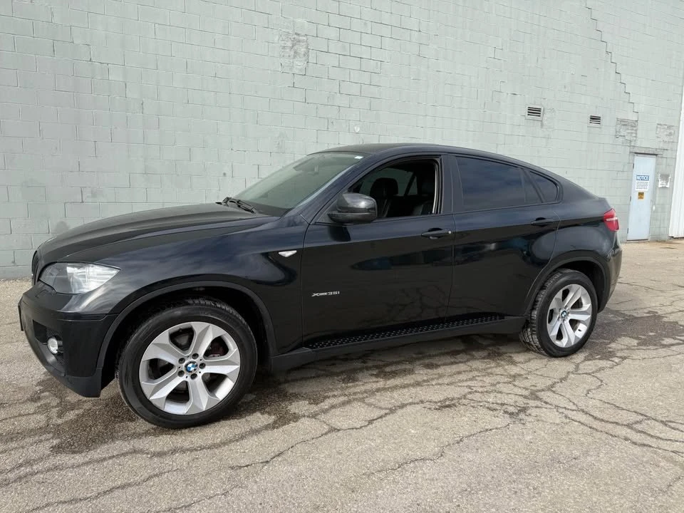 2012 BMW E71 X6 - Image 3 of 15