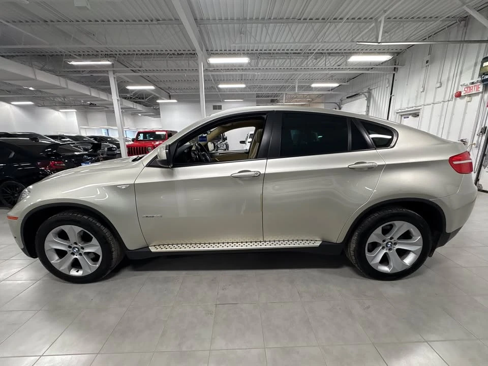 2012 BMW E71 X6 - Image 8 of 17
