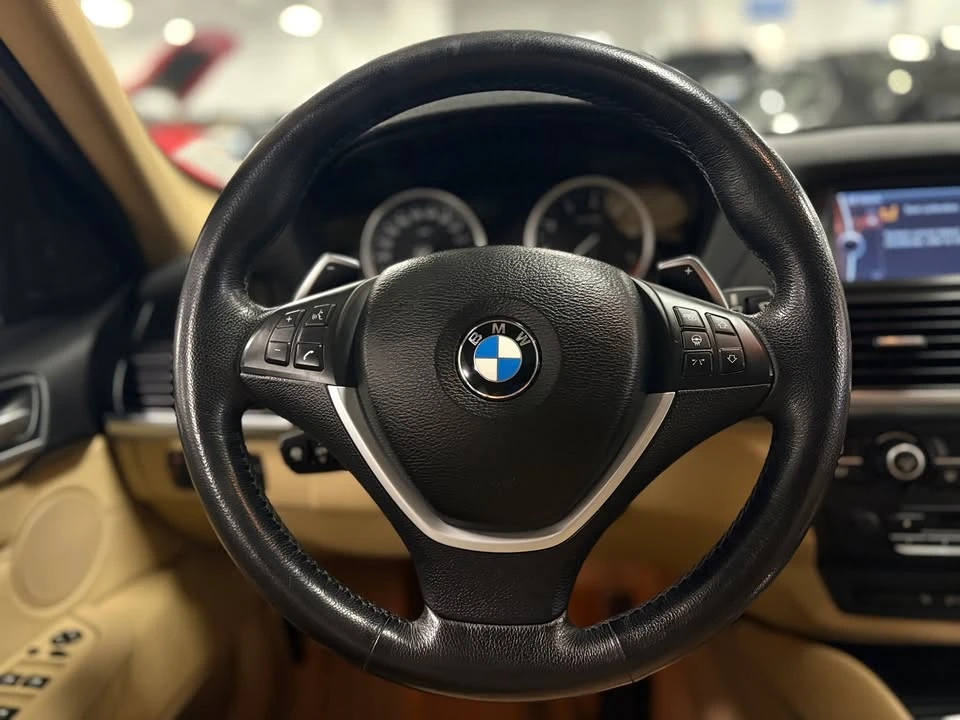 2012 BMW E71 X6 - Image 11 of 17