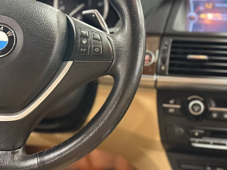 2012 BMW E71 X6 - Image 13 of 17