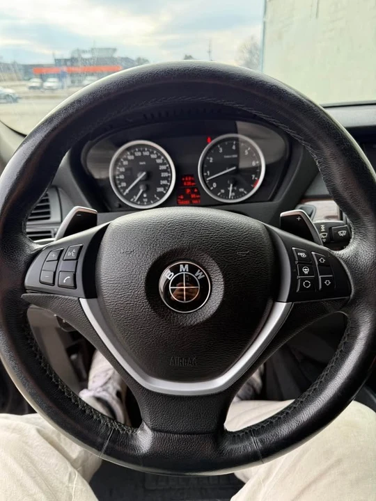 2012 BMW E71 X6 - Image 13 of 15