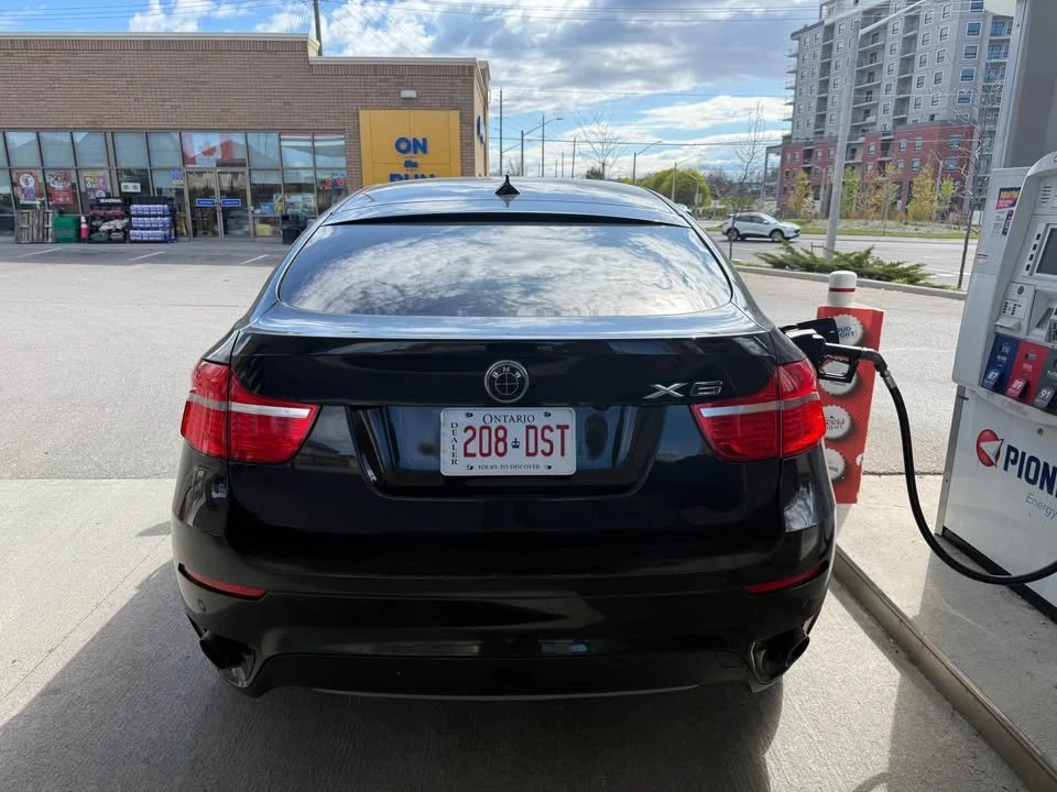 2012 BMW E71 X6 - Image 8 of 15
