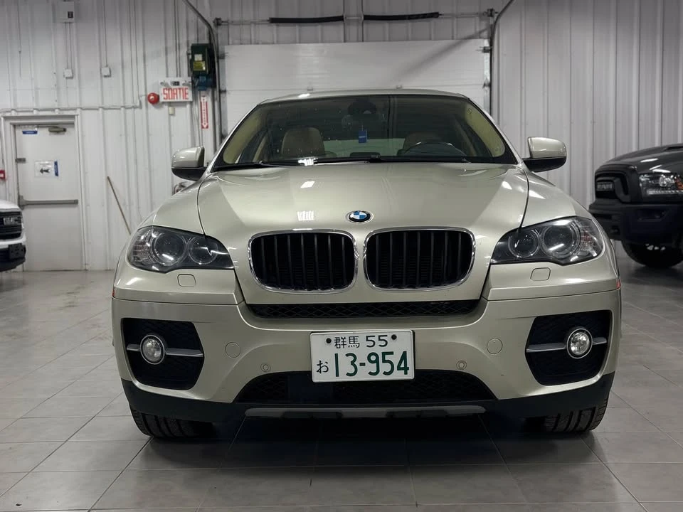 2012 BMW E71 X6 - Image 2 of 17
