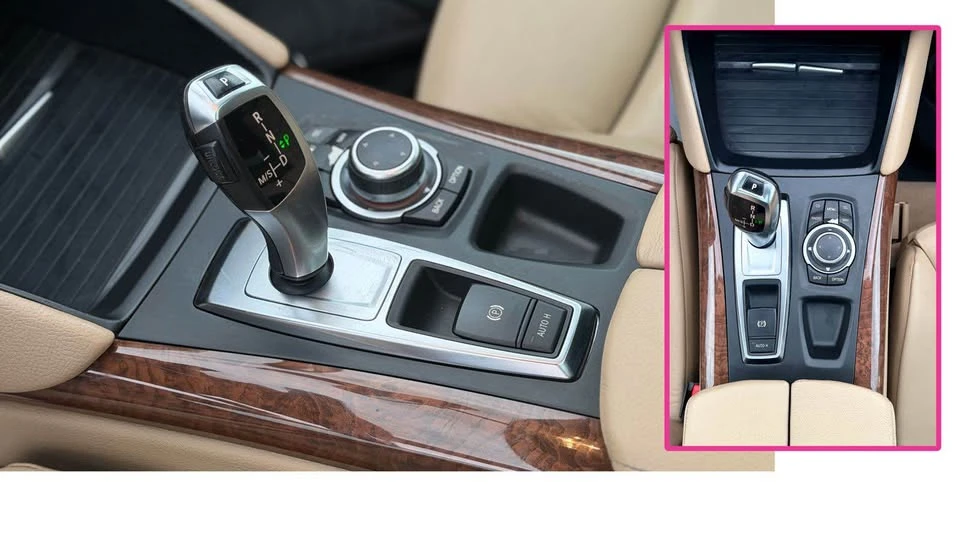 2012 BMW E71 X6 - Image 14 of 20