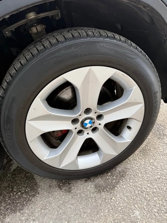 2012 BMW E71 X6 - Image 9 of 15