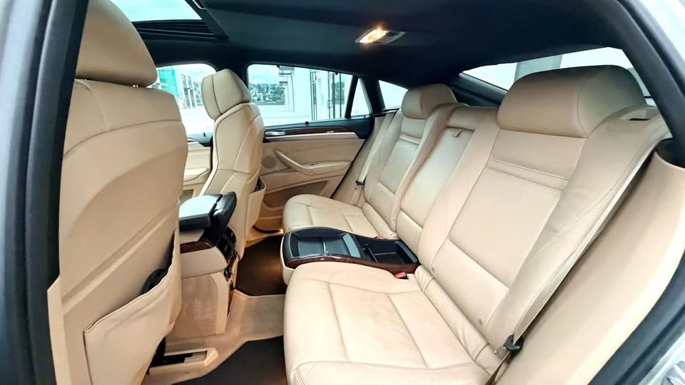 2012 BMW E71 X6 - Image 18 of 20