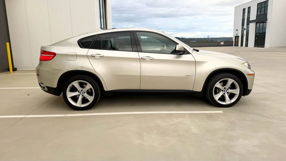 2012 BMW E71 X6 - Image 8 of 20