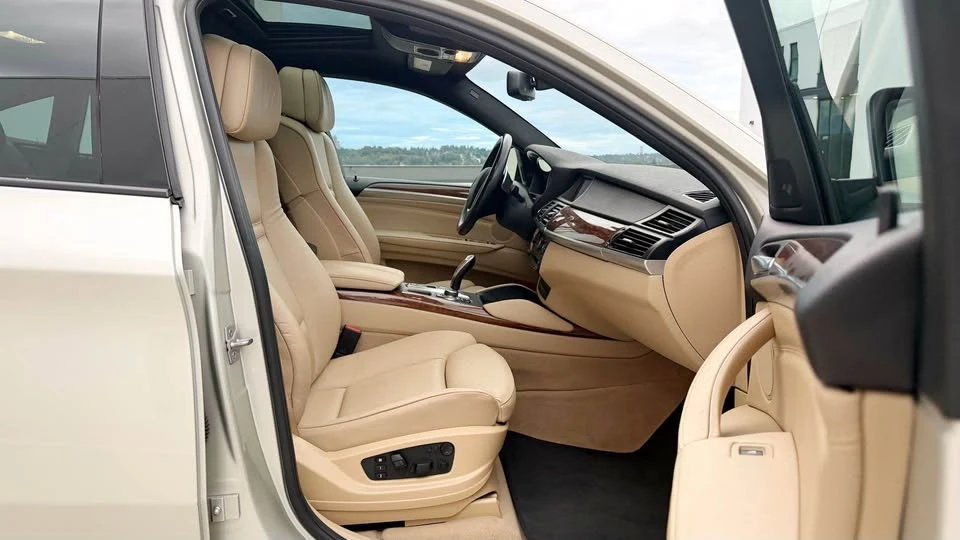2012 BMW E71 X6 - Image 16 of 20