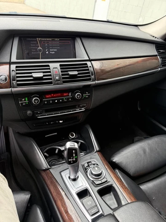2012 BMW E71 X6 - Image 12 of 15