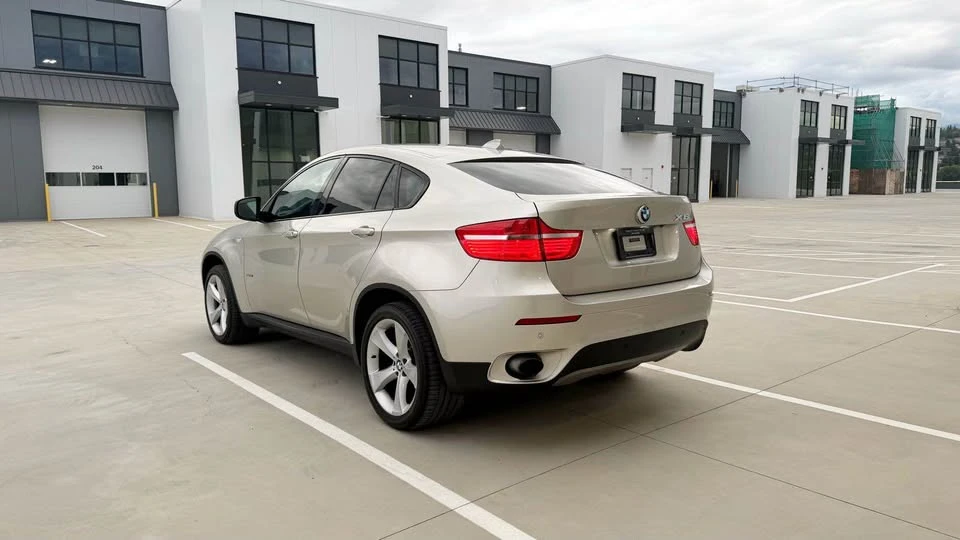 2012 BMW E71 X6 - Image 4 of 20